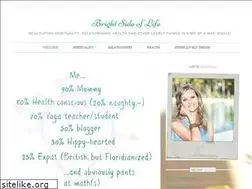 Sites similar to brightsideoflife.org