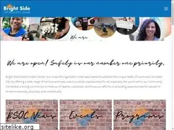 Sites similar to brightsideopportunities.org