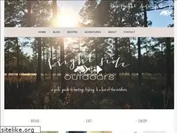 Sites similar to brightsideoutdoors.com