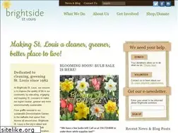 Sites similar to brightsidestl.org