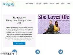 Sites similar to brightsidetheatre.com