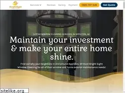 Sites similar to brightsightwindowcleaning.com