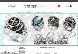 Sites similar to brightsilver.com