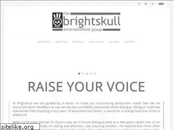 Sites similar to brightskull.com