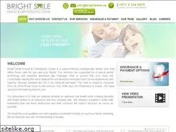 Sites similar to brightsmile.ae