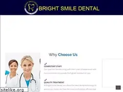 Sites similar to brightsmile.nz