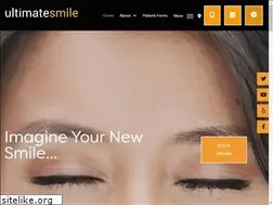 Sites similar to brightsmiledental.net