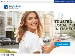 Sites similar to brightsmiledentalcare.net
