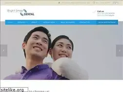 Sites similar to brightsmileoforlando.com