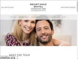 Sites similar to brightsmilepasadena.com