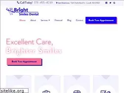 Sites similar to brightsmiles-dental.com