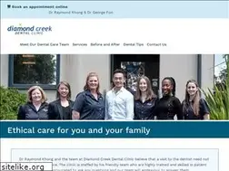 Sites similar to brightsmiles.com.au