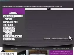 Sites similar to brightsmiles.net