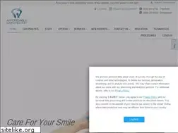 Sites similar to brightsmilesdentalcare.com