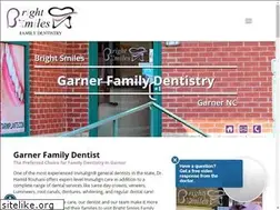 Sites similar to brightsmilesnc.com