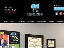 Sites similar to brightsmilesofbeacon.com