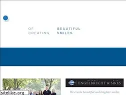Sites similar to brightsmilesoftulsa.com