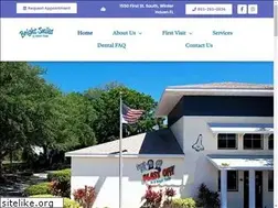Sites similar to brightsmilesofwinterhaven.com