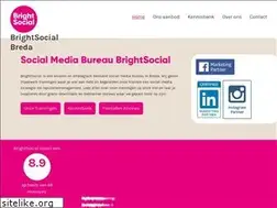 Sites similar to brightsocial.nl
