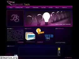 Sites similar to brightsofttech.com