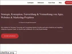 Sites similar to brightsolutions.de