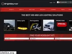 Sites similar to brightsource.ca