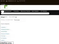 Sites similar to brightsource.co.ke