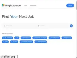 Sites similar to brightsource.com