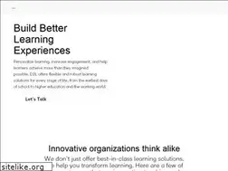 Sites similar to brightspace.com