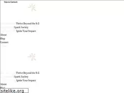 Sites similar to brightspacecoaching.com