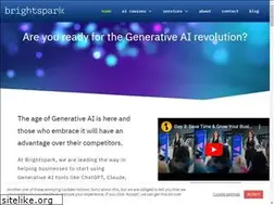 Sites similar to brightspark-consulting.com