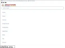 Sites similar to brightspark.com.pk