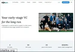Sites similar to brightspark.com