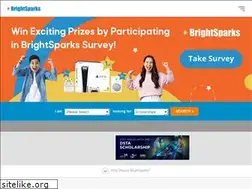 Sites similar to brightsparks.com.sg