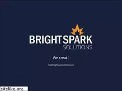 Sites similar to brightsparksolutions.com