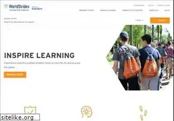 Sites similar to brightsparktravel.com