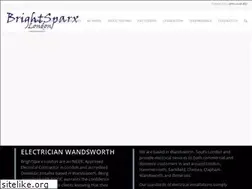 Sites similar to brightsparxlondon.co.uk