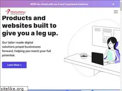Sites similar to brightspotcreative.com