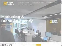 Sites similar to brightsquare.be