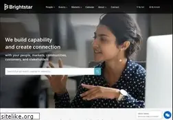 Sites similar to brightstar.co.nz