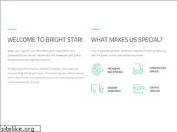 Sites similar to brightstar.com.my
