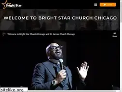 Sites similar to brightstarchurchchicago.com
