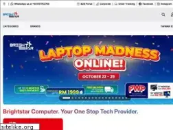Sites similar to brightstarcomp.com