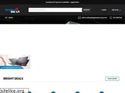 Sites similar to brightstarcomputer.com.my