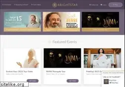 Sites similar to brightstarevents.net