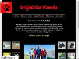 Sites similar to brightstarkennels.net