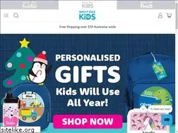 Sites similar to brightstarkids.com.au