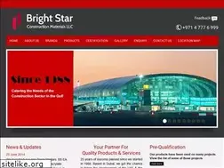 Sites similar to brightstarllc.com