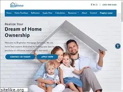 Sites similar to brightstarms.com