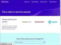 Sites similar to brightstarprotect.com